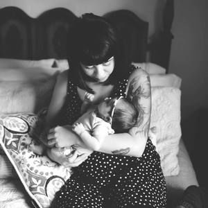 Meet your Posher, Priscilla